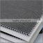 polyester/viscose Weft-insert fusible woven interface fabric fusing as garment accessories interlining