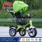 Xingtai Yimei Factory custom tricycles for kids / foldable trike for children / baby tricycle parts wholesale                        
                                                Quality Choice