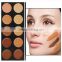 professional makeup face care and beauty product concealer palette contour cream 10 colors contour makeup