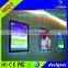 Outdoor Acrylic Signs Advertising Light Box