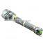 1148 High Lumen Brightest led torch 1000lumens Camping led Flashlight torch