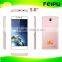 Hot selling 5 inch screen smartphone MTK6580 Chipest 3g android mobile phone