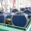customized forged wind turbine main shaft jiangyin