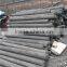 Graphite electrode scrap, 65mm dia.