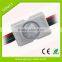 Shenzhen factory led module Lens smd2812B waterproof GLMD125