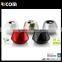 Ricom diamond bluetooth speaker with hands free,New Diamond Style Design Wireless Bluetooth Speaker--S609-Shenzhen Ricom