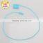 clothing plastic string seal tag