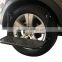 Car Wheel Step 22'' Foldable Wheel Step Tyre step