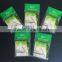 automatic 200pcs toothpick bag packing machine