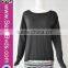 2015 Fashion Women Sport Style Long Sleeve Shirt Quality Choice