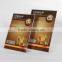 China  gold supplier customized a5 picture frame