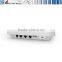 Support Multi-user MIMO Client Devices Zebra AP 8432 Wireless Dual-Radio Access Point