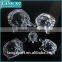 LX-D015 Different Size India Market Valentine's Day Gift Crystal Glass Turtle