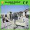 Coil Width 600-1250 mm Arch Roof Sheet Forming Machine