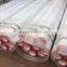 DN125*(2.5+2)mm*3M Concrete Pump twin wall pipe