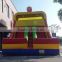 2016 hot giant inflatable slide toys