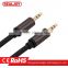 deluxe 3m 3.5mm audio cable