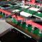 Paper feeding machine for water-ink printing&slotting machine