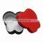 CHINA SUPPLIER RECYCLED ROUND CYLINDER GIFT BOX WITH CHEAP PRICE