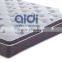 Vacuum Hilton Standard Hotel Pocket Spring Roll Up Compressed Mattress AI-1107