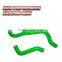Silicone Radiator Hose Kit Coolant Pipe For DODGE NEON SRT-4 SRT4 2.4 03-05