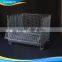 Warehouse storage box Use and Metal Material storage box