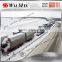 SNB-AF003 galvanized steel made snow barrier system for sale