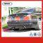 auto body kits 1998-2004 rear bumper diffuser FOR BMW E46 M3 full carbon bumper board
