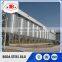 steel storage silo construction