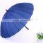 Windproof Air China Wholeslae Custom Brand Daily Needs Golf Big Umbrella