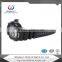 Unisex digital watch multifunction silicone band