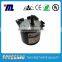 Apply in CCTV scanner 6RPM high torque 50/60hz AC reversible motor 60ktyz