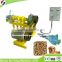 High capacity new condition animal feed pellet making machine