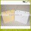 New Design flat bottom kraft paper bag