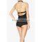 Hot Sexy Backless Tassel Swimwear Fancy Bandage Bikini