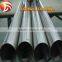 Duplex Stainless Steel 201 202 204 Pipe Price / Austenite Stainless Steel Pipe Size 24" / 20mm / 25mm Diameter Stainless Pipe