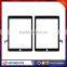 Digitizer Front Glass Touch Screen Replacement Screen For iPad Air black