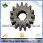 Agricultural professional diesel engine R175 crankshaft balance gear