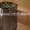Stainless Steel Electric Sauna Heater