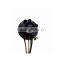 5.0MP 600tvl 8IR Mini Pinhole Camera 1 / 4" Cmos Hd Sensor Mini cctv Camera