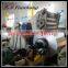 pure aluminium strip jamp roll aluminium foil specification construction insulation alu tape used for air conditioner
