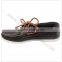 Genuine leather men moccasin loafer laser cutting boat shoes                        
                                                Quality Choice