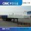 CIMC Low Price Tridem Axles Side Wall Semi Trailer