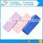 Wholesale large size 4*6*9 inch eco friendly single color yoga block