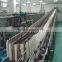 glass bottle washer for filling line/bottle washing machine