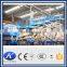 Top sale scissor lifting platform, small electric lift 200kg