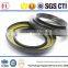 90x148x12/26 passenger car differential combination NBR Rubber oil seal