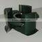 Set rounding edges Cutter