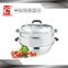 CYWK336C-7 steamed bun steamer stainless steel soup pot