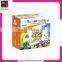 1000 PCS 3d puzzle diy toy educational manipulative toys intelligent diy magic corn starch toy